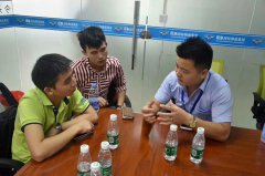 巨東物流fba頭程運輸做得很對貨物的保護(hù)措