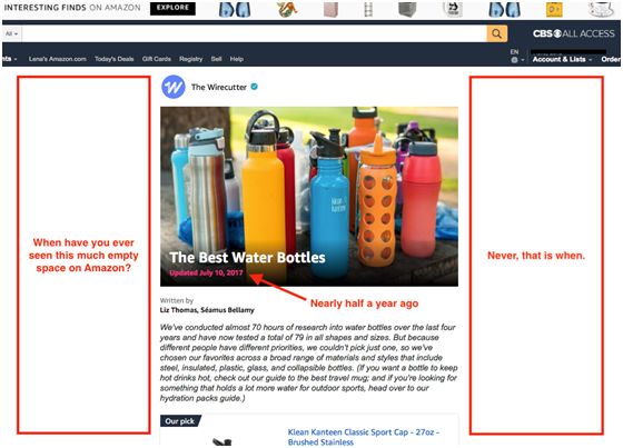 亞馬遜Review現(xiàn)新算法！刷單真的沒用了嗎？