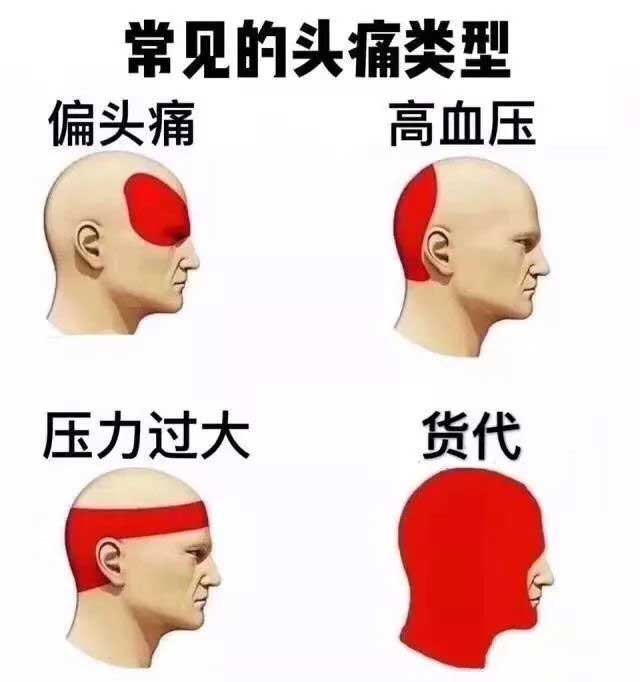貨代朋友圈被這張圖刷屏,有貨不一定有艙位！有艙位不一定有拖車！有拖車不一定有柜子！
