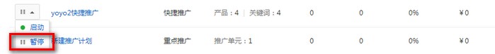 速賣通直通車操作推廣投放多個(gè)商品，為什么展示的是A而不是B？