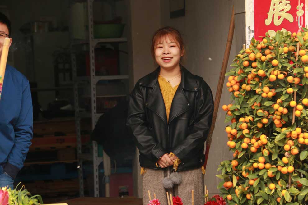 開年啦，開工大吉，祝大家狗年旺旺旺