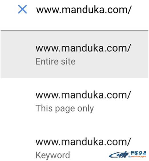 SEO如何最大化Google Keyword Planner的使用價值？