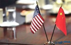 中美貿(mào)易戰(zhàn)發(fā)酵，將會對跨境電商