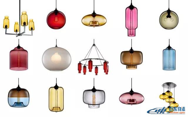 亞馬遜FBA賣家Lighting（ 照明）品類選品秘籍：這九類燈具在北美超好賣！