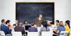 美國南加州大學(xué)教授親臨，撞擊中