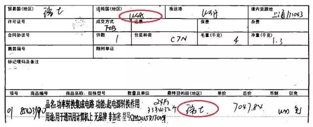 清關(guān)延遲，你單證出問(wèn)題你知道嗎？