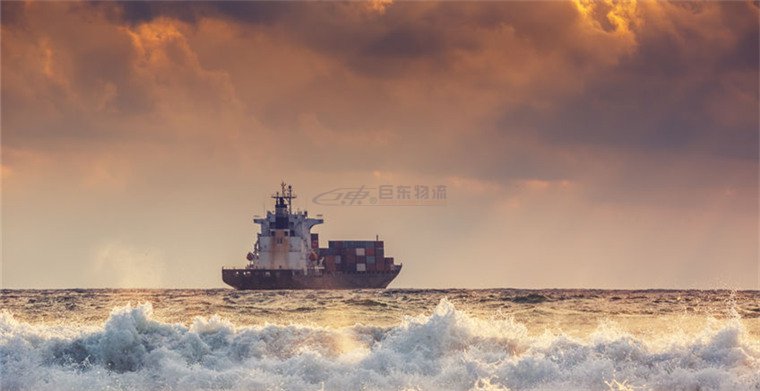 馬士基集裝箱著火最新進展：船體擱淺沉沒，部分集裝箱已落海！