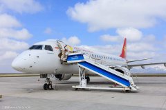 航空公司運(yùn)營(yíng)技巧之：飛機(jī)置換
