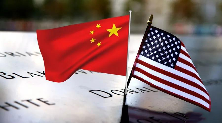 你還在擔(dān)心自己的進出口貨物被制裁？
