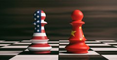 中美貿(mào)易戰(zhàn)加征關稅,亞馬遜FBA進出