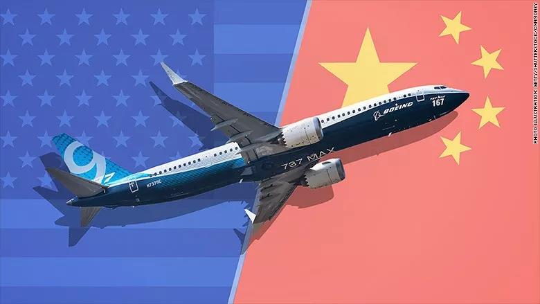 國際空運(yùn)_國際航空_美國空運(yùn)_貿(mào)易戰(zhàn)對美國航天業(yè)影響有多大？