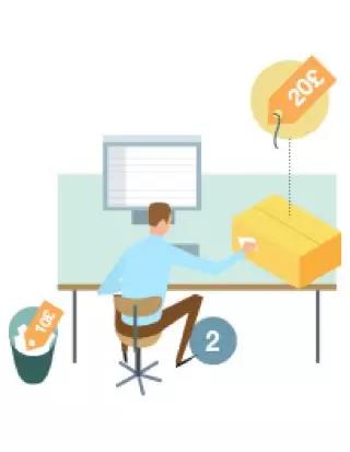 亞馬遜FBA,跨境電商進(jìn)入歐洲市場(chǎng)，你需要交哪些稅?