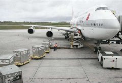 國(guó)際空運(yùn)與國(guó)際空運(yùn)專(zhuān)線(xiàn)的區(qū)別
