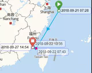 國(guó)際海運(yùn),散貨拼箱和整柜船期面臨嚴(yán)重延誤,集裝箱擱淺受損