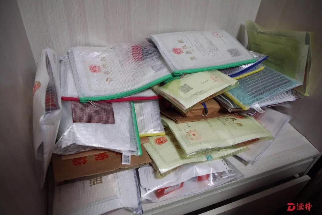 進出口報關,深圳查獲百億虛假退稅案