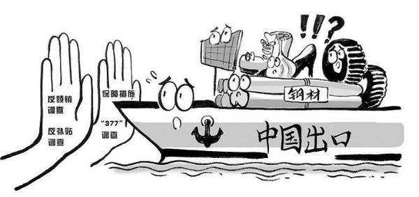 什么是反傾銷？如何應(yīng)對(duì)反傾銷？