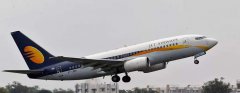 捷特國際航空取消了所有國際航班，將影響