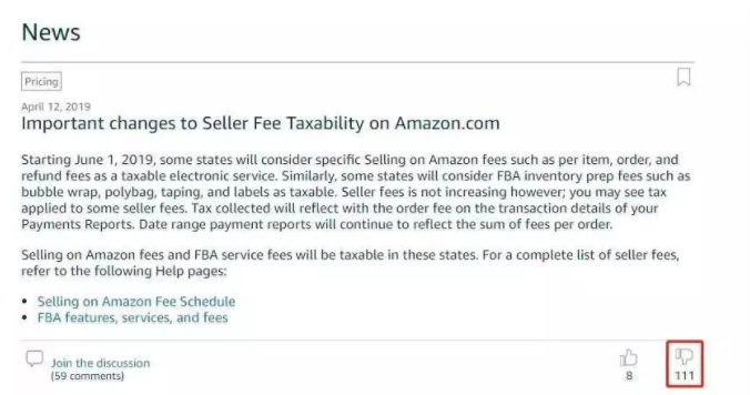 歐洲亞馬遜FBA商家吃瓜群眾：毆美“打斗”，歐洲站amazon的我國(guó)商家卻遭秧！