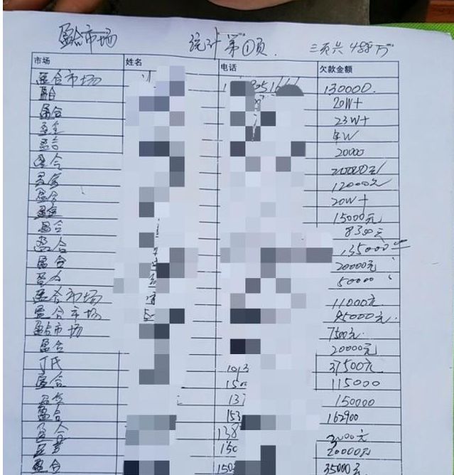 又見一物流公司“跑路”了，如何選擇物流才可靠，物流代收真的安全嗎？