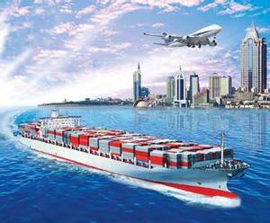 海外出口報關都需要經(jīng)過什么樣的流程