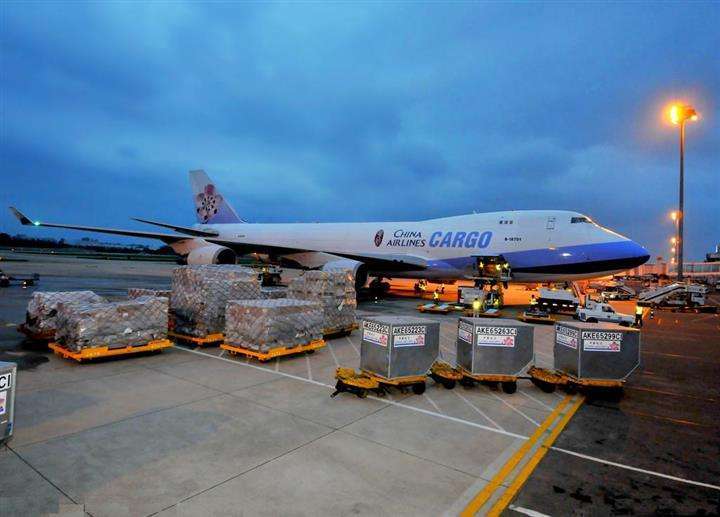 國際空運進口、出口需要注意事項