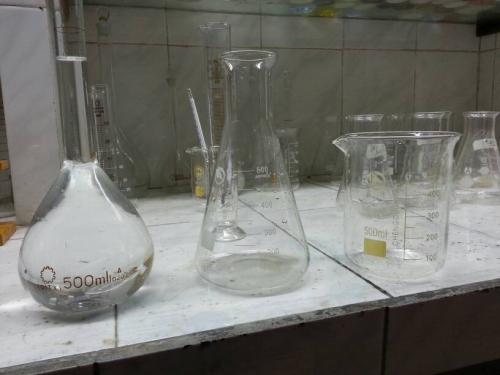 玻璃容器將要遭到美國反傾銷，第三國轉(zhuǎn)口來幫助 
