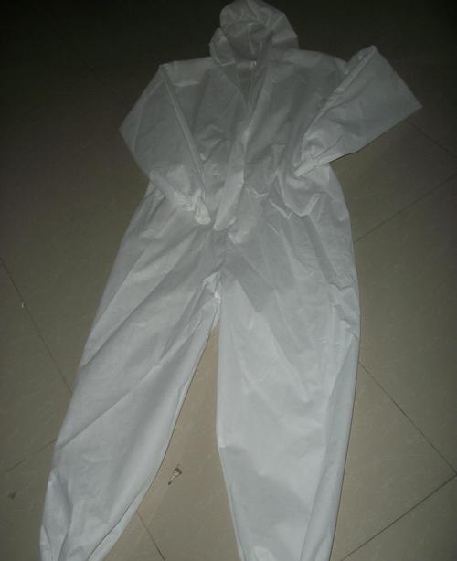 重磅:防護(hù)服出口需要什么資質(zhì)或資料？