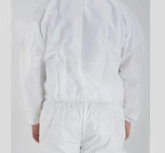 重磅:防護(hù)服出口需要什么資質(zhì)或資料？