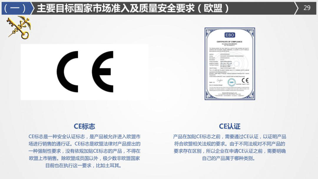 2020年最詳細(xì)出口（口罩、防護(hù)服等醫(yī)療物資）要求!