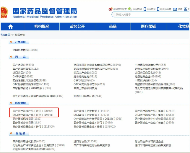 出口報(bào)關(guān)前，怎樣辨別口罩的真假？