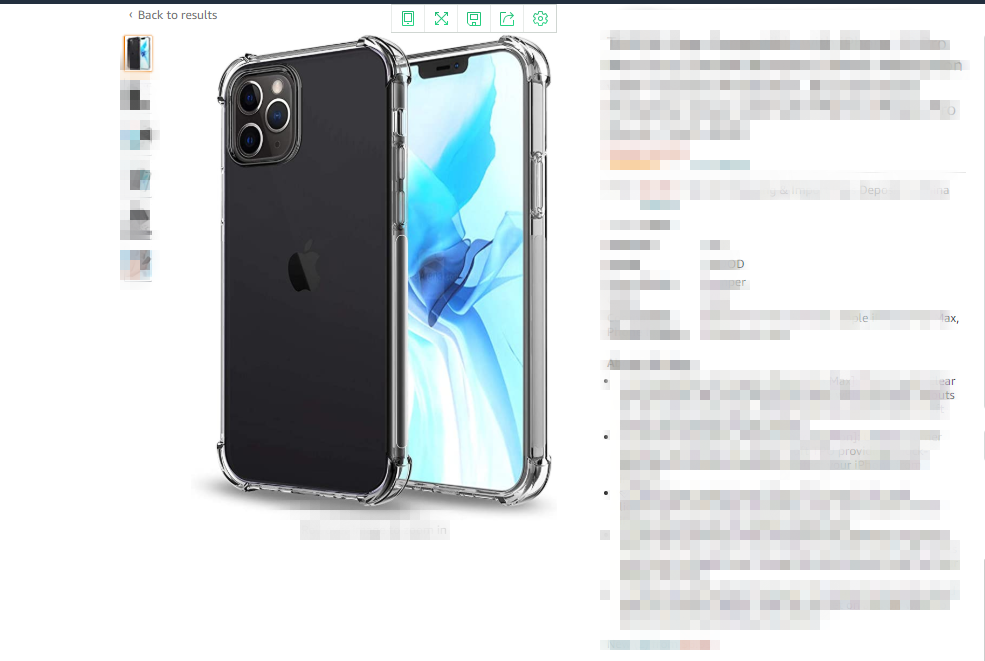 一夜之間大量iphone12手機(jī)殼被下架！這類賣家要注意了