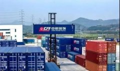 極寒天氣致中歐班列延誤加劇，C