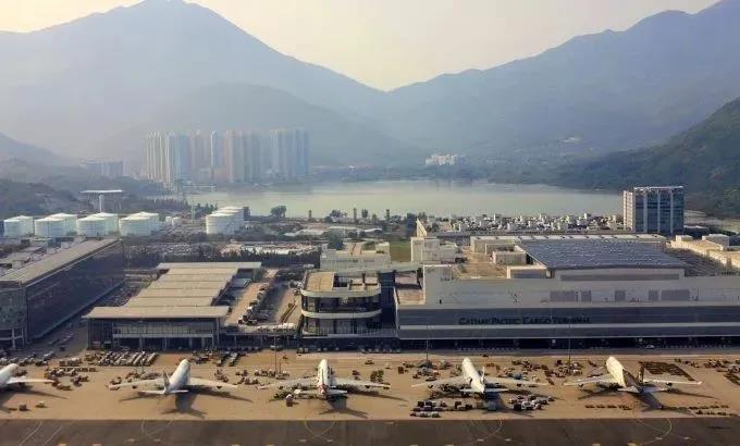 香港100%空運(yùn)貨物安檢即將來(lái)臨，香