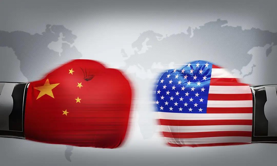 中國已不是美國最大貿(mào)易伙伴，東