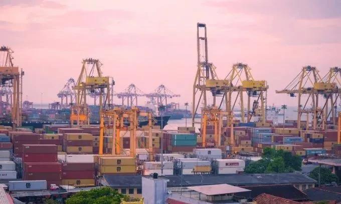 吉大港延誤、集裝箱堵塞加劇，船