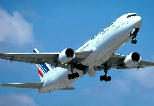 IATA：2021上半年航空貨運創(chuàng)2017年以
