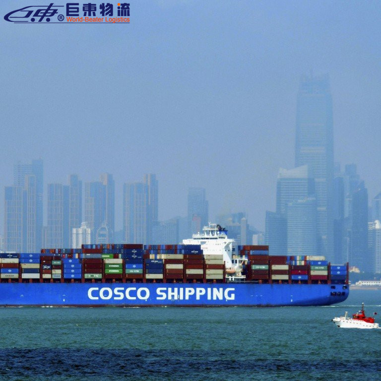 暴跌6000美元！海岬型船日租金，寫