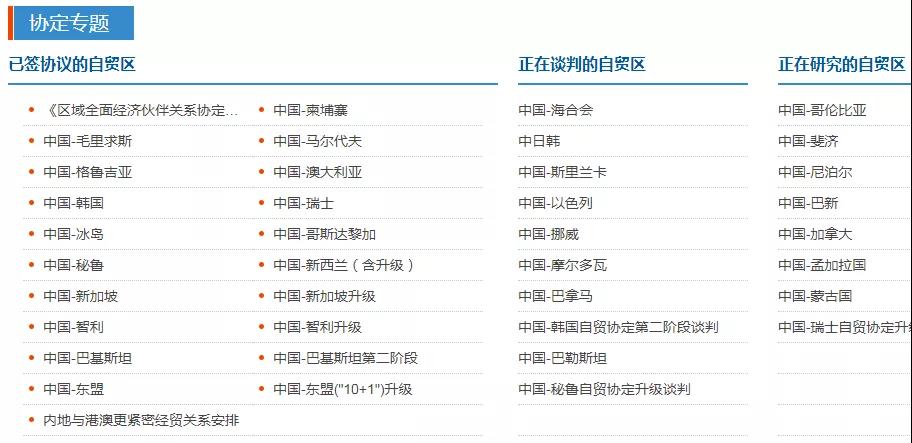 原產(chǎn)地證重要變化！12月起不再對出