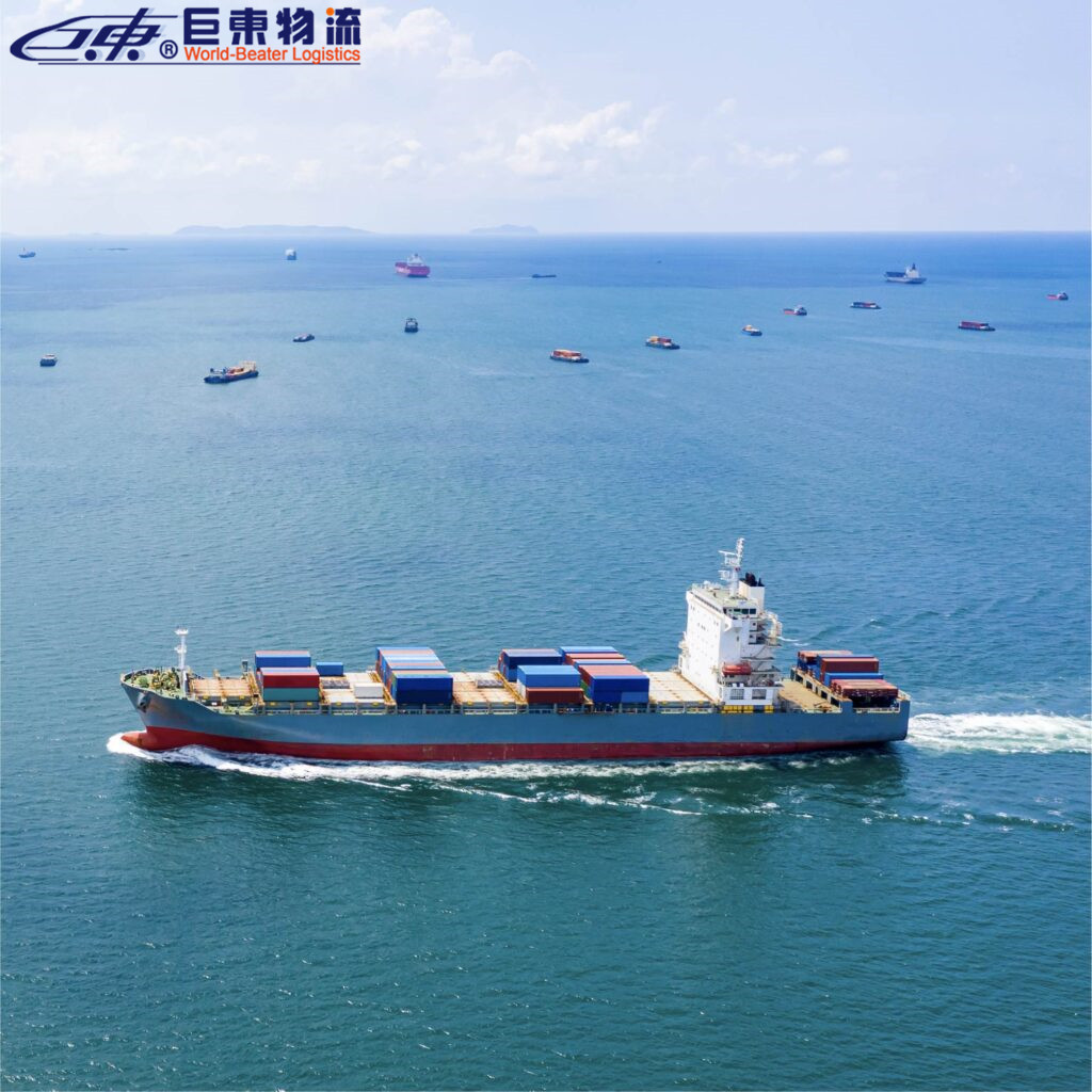 上海外貿(mào)“進出大戶”出爐，集裝