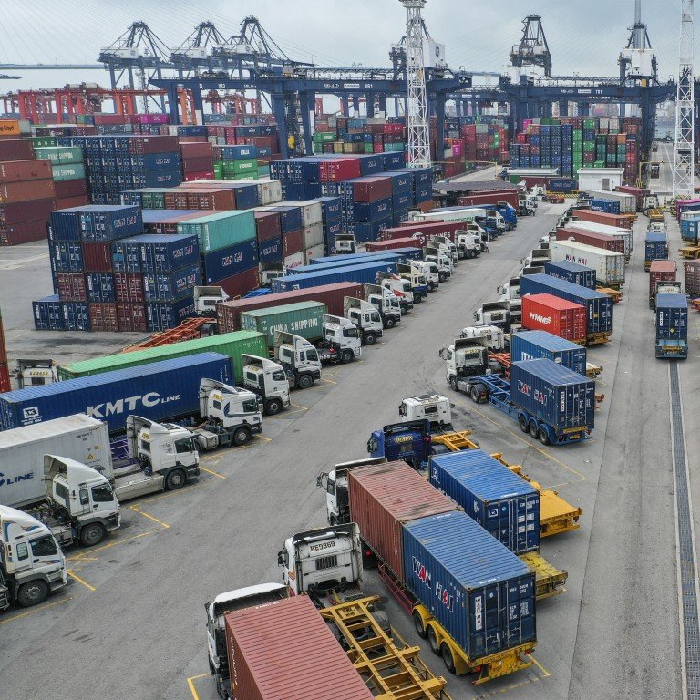 預警！巴生港卡車司機將舉行為期