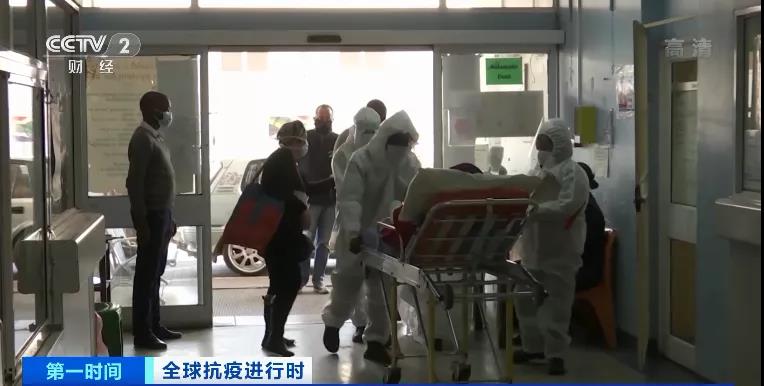 奧密克戎席卷全球89個(gè)國(guó)家/地區(qū)，
