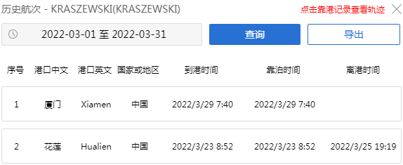 事故！一艘貨船在廈門(mén)港發(fā)生故障！