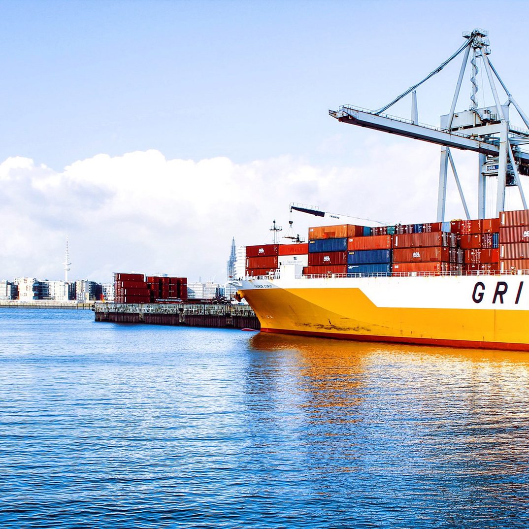 DHL：港口擁堵將在明年緩解， 但難