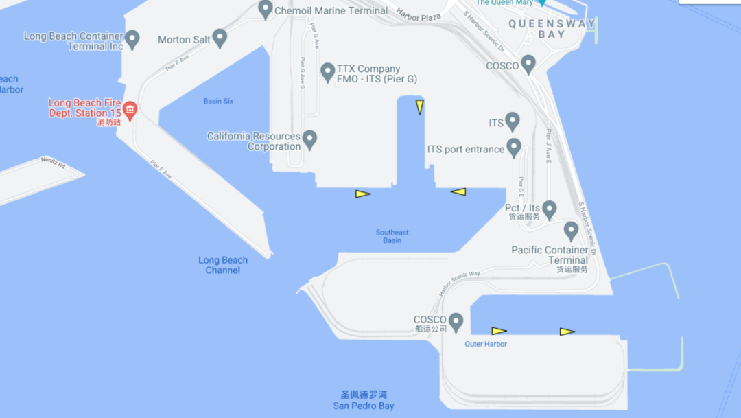 美國進口需求正在斷崖式下降！原