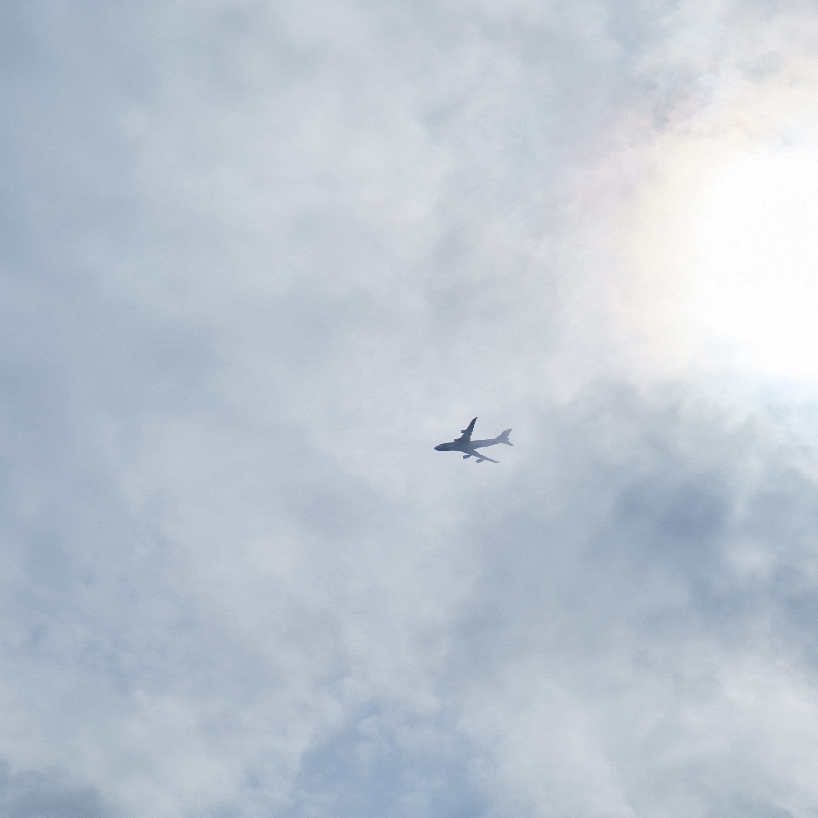 歐洲最大航空貨運(yùn)樞紐受阻！地面