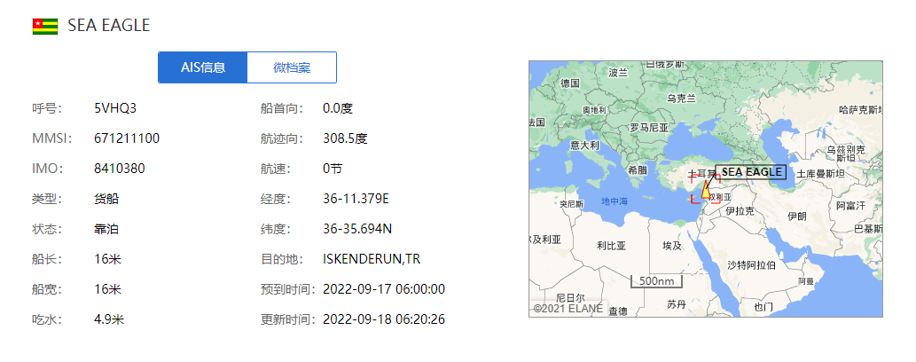 突發(fā)！一集裝箱船傾覆，24個柜子落水！