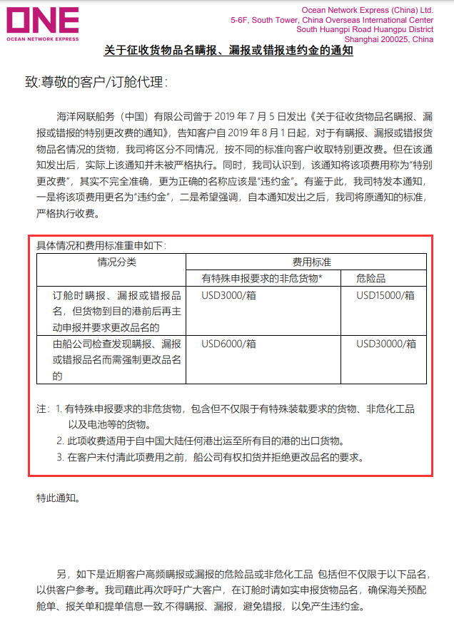 重罰30000美金！海關(guān)查獲多起危險(xiǎn)品