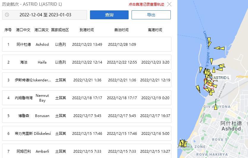 突發(fā)！一集裝箱船9個集裝箱落水，