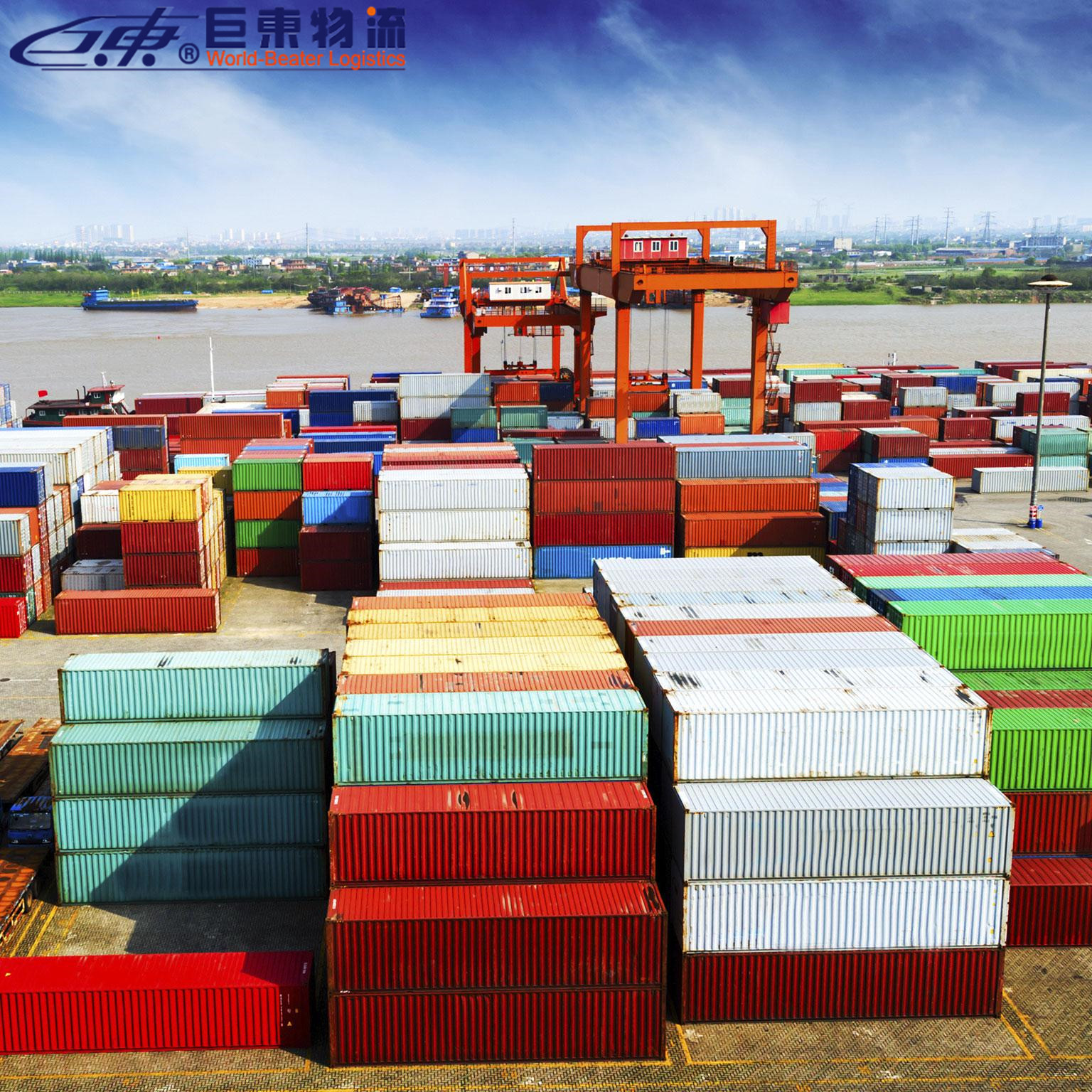 MSC、長榮、HPL、HMM、ONE等船公司航線調(diào)整一