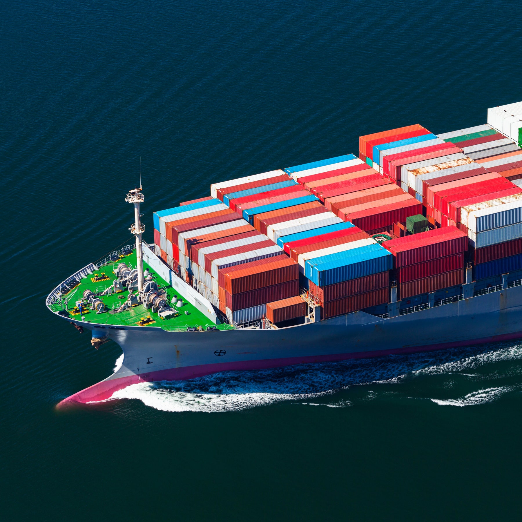 MSC、馬士基、達(dá)飛等，多船司停航跳港！